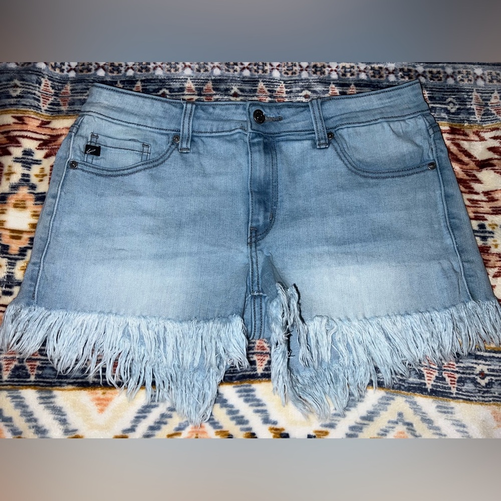 KanCan Shorts Size XL